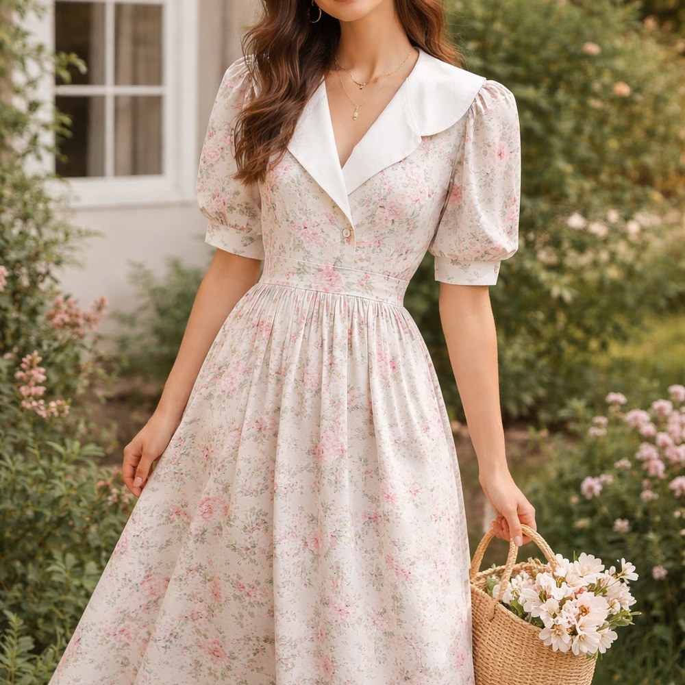1980's Vintage NEW LOOK Sewing Pattern 6531